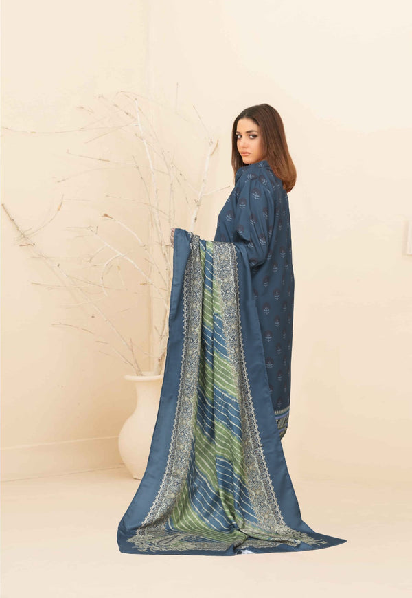 Twilight Winter Suit