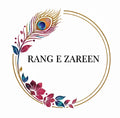 Rang e Zareen 